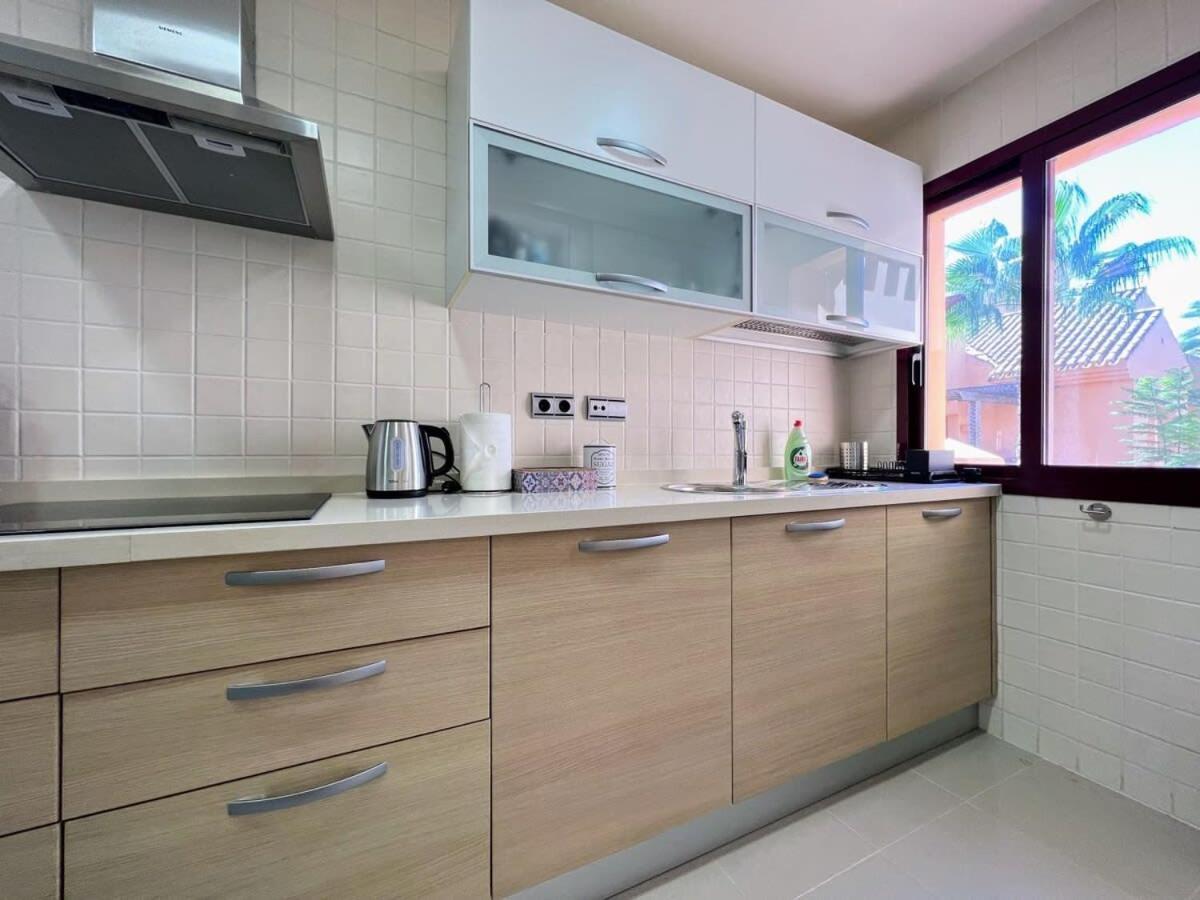 Modern 2 Bedroom Beachside Apartment Nr72 Los Alcazares Exterior photo
